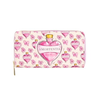 Love Potion Wallet $11.88 Bags